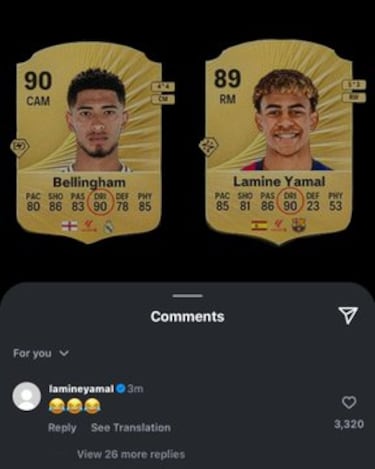 Brahim y Mbappé, protagonistas de los memes de la jornada