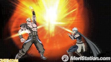 [TGS] Hokuto no Ken Raoh Gaiden: Ten no Haoh, Impresiones