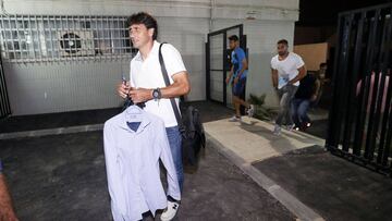 15-10-17
 PARTIDO LIGA SEGUNDA DIVISION B HERCULES - PERALADA
 SIVIERO
 ABANDONA EL ESTADIO TRAS HABER SIDO CESADO