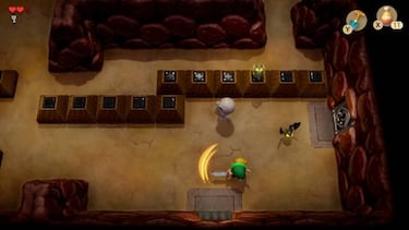 The legend of Zelda: Link's Awakening, impresiones finales: desvelando su magia