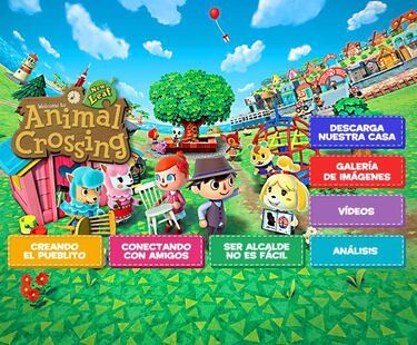 [E3 2013] Animal Crossing: New Leaf bate récord de ventas en Estados Unidos