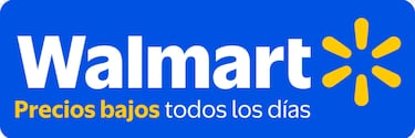 Adiós al logo de Walmart: así luce ahora la famosa cadena de supermercados en México