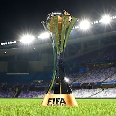 El Madrid ya conoce a su gran rival en el Mundial de Clubes