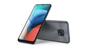 Compra y recarga tu celular en Amazon México. Fácil, cómodo y sin filas