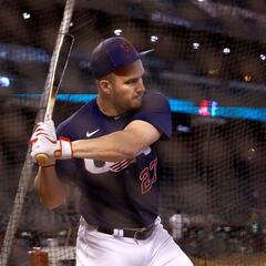 Clásico Mundial de Béisbol 2023: equipos, rósters, mejores jugadores y quién ver en el grupo C