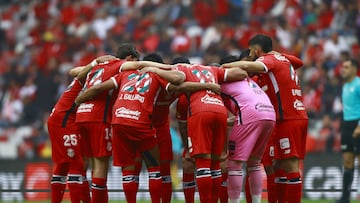 Cómo y dónde ver los partidos de la jornada 11 de la Liga MX, Apertura 2024: Horario y TV