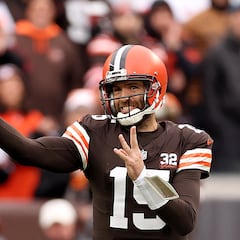 Joe Flacco’s contract details: How much money does the Browns’ QB make?