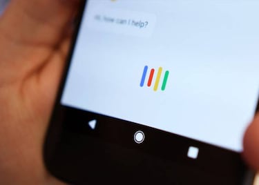 Google Assistant llega a tus dispositivos con Android 5.0