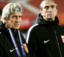 La gran marca que Pellegrini no logró repetir en China