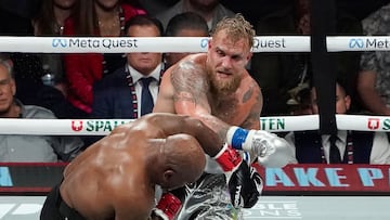 Paul is expected to receive significantly more from the Netflix fight than the legendary Tyson, who he defeated by unanimous decision.