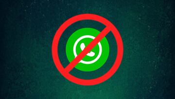 Every phone on which WhatsApp will stop working in 2024: iPhone, Samsung, Huawei…