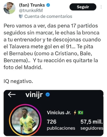 Los memes más divertidos de la jornada