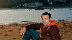 "No me voy a rendir; si algo hice siempre fue luchar"