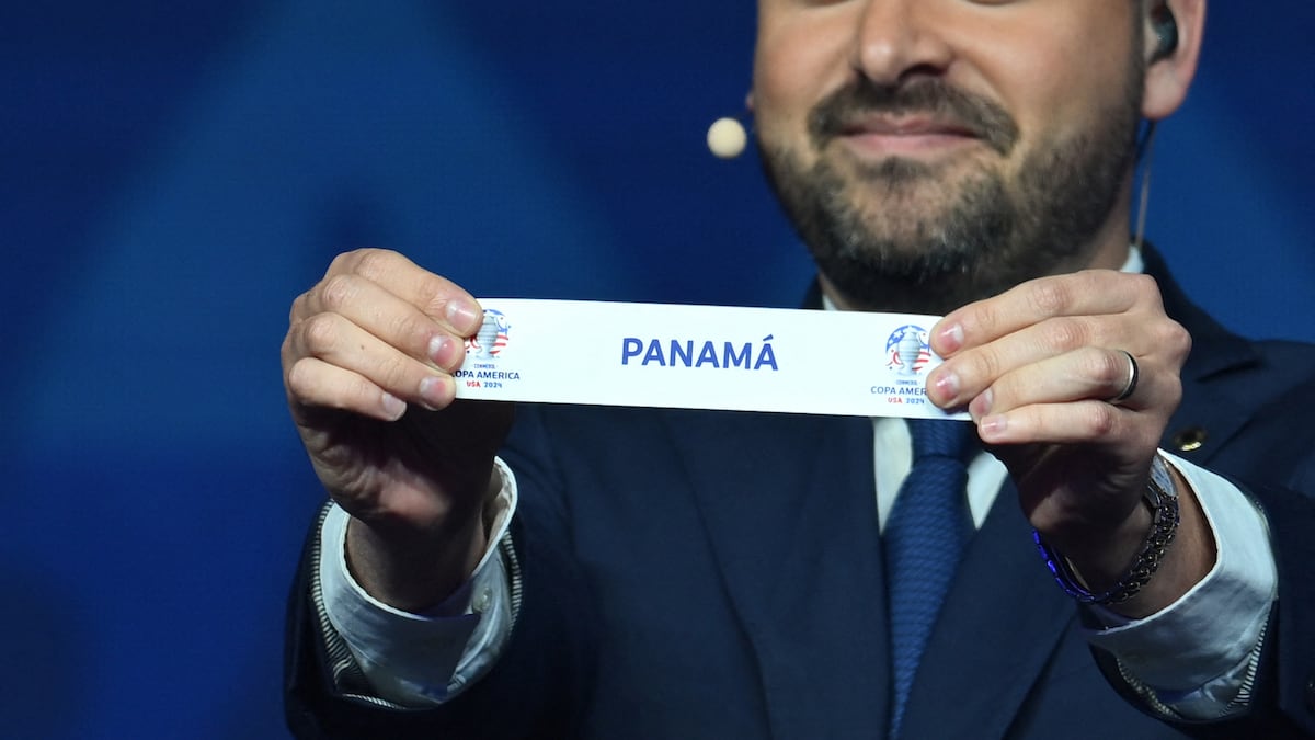 Panama in Copa America 2024: group, fixture, dates, and opponents - AS USA