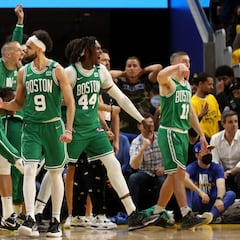 Golpe de estado en San Francisco