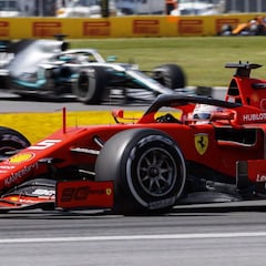 La sensación mayoritaria en el paddock: la sanción es injusta