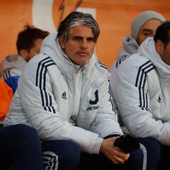 El último dilema de López