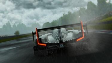 Project CARS con Oculus Rift, Impresiones