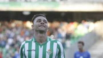 Domínguez Platas: “Rubén será el estandarte del club”