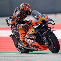 “No podemos esperar que Acosta sea calmado y súper maduro”