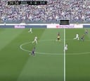 La genial jugada colectiva que terminó en el gol soñado de Ramos