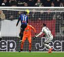 Juventus-Atalanta, en directo