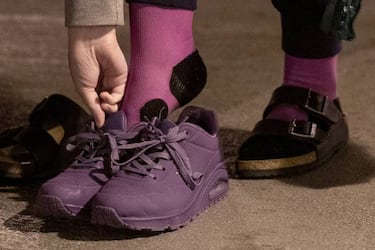 Can I get stimulus benefit if taking care of grandchildren?