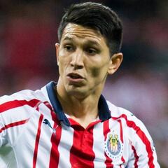 Plantel de Chivas no tirará la toalla, se juegan sus carreras