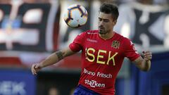 U. Española: "La federación entregó la lista oportunamente"