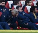 La continuidad de Wenger puede hacer salir a Özil y Alexis