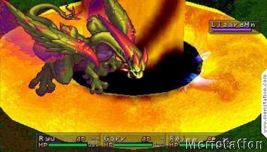 Breath of Fire III, Impresiones
