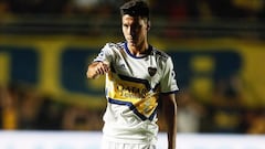 Russo define el equipo ante el Rojo: ¿juega Pol Fernández?