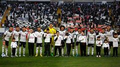 Quinteros deja fuera a Joan Cruz