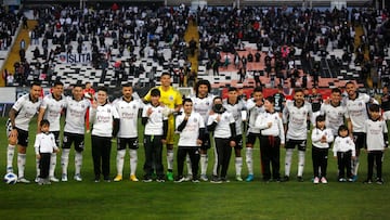 Quinteros deja fuera a Joan Cruz