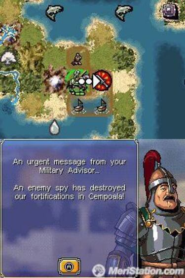 Civilization Revolution