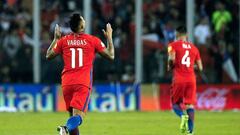 La Roja saltó al tercer lugar: así quedó la tabla de posiciones