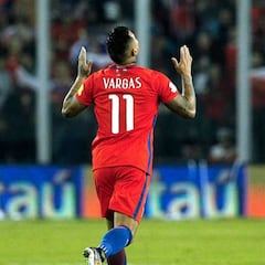 La Roja saltó al tercer lugar: así quedó la tabla de posiciones