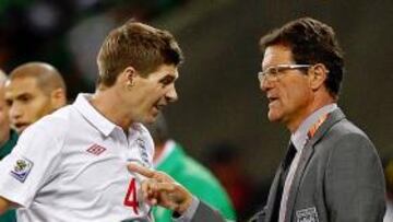 Los pross, muy cuestionados.