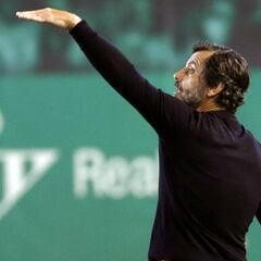 "Quizá sea mi momento más feliz en el Espanyol hasta ahora"