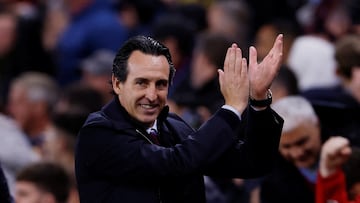 The television and streaming info you need to watch Villa host United on matchday seven of the 2024/25 Premier League.