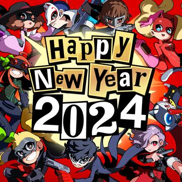 Año Nuevo 2024 industria del videojuego