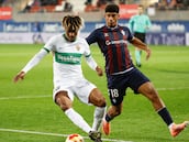 SD Eibar - Elche CF, en directo: tercera ronda de Copa del Rey, hoy en vivo