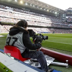 Teledeporte retransmitirá al Rayo