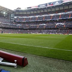 Clásico mundial: 185 países y 650 millones de audiencia