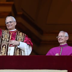 Sheinbaum extiende invitación al papa León XIV para venir a México