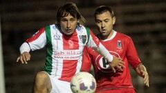 “Lo de ir a Católica fue sólo una campaña en las redes sociales”