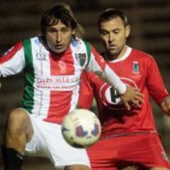 “Lo de ir a Católica fue sólo una campaña en las redes sociales”