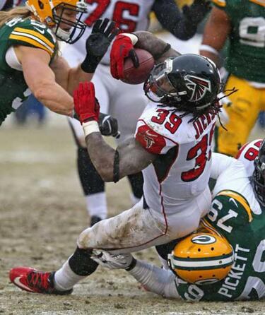 Quiniela (semana 14) y finales de conferencia en Fantasy