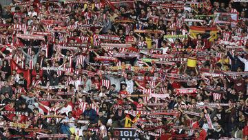 09/09/17 PARTIDO SEGUNDA DIVISION
ESTADIO EL MOLINON DERBI DERBY
SPORTING DE GIJON - REAL OVIEDO  
AFICIONADOS SEGUIDORES