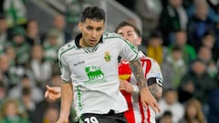 Resumen y goles del Racing vs. Almería, jornada 35 de LaLiga Hypermotion